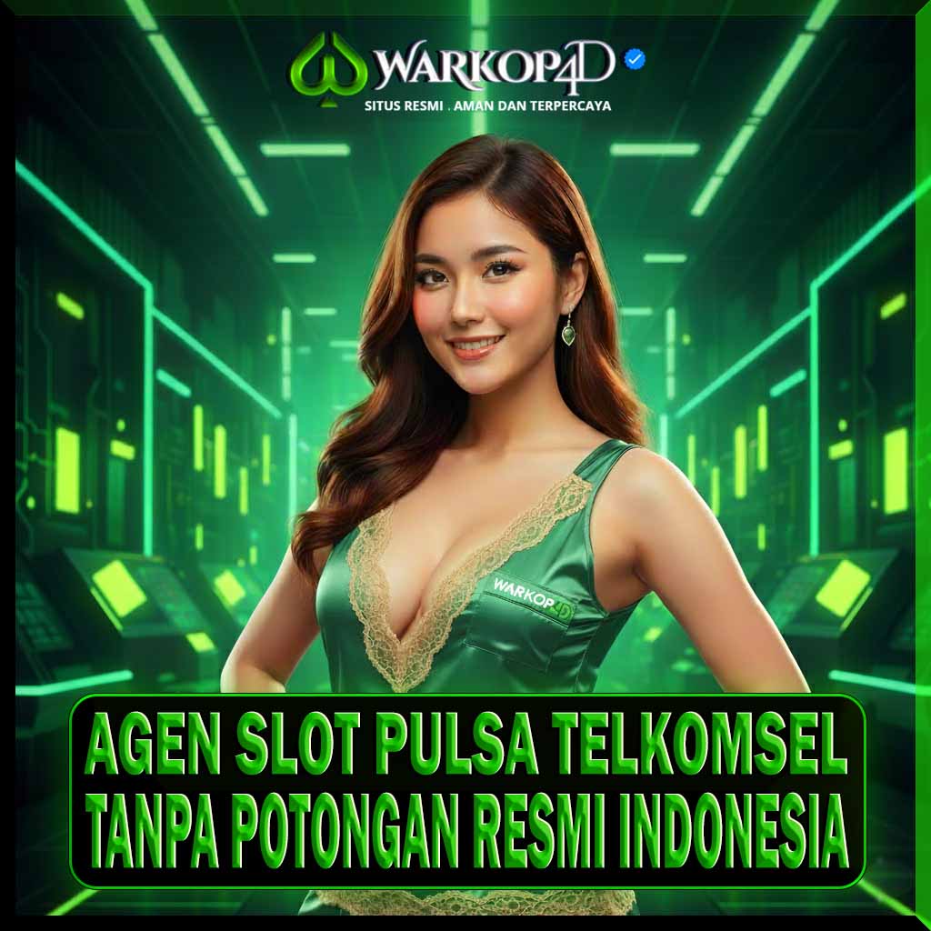 WARKOP4D 🐉 Agen Slot Pulsa Telkomsel Tanpa Potongan Resmi di Indonesia - WooCommerce eCommerce